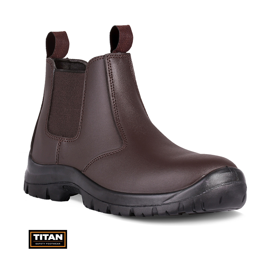 TITAN CHELSEA nst ללא מגן חום דגם 2690 / שחור דגם 2670 – תמונה 3